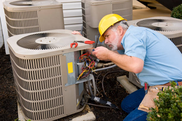 Best Emergency HVAC Repair  in Chattahoochee, FL