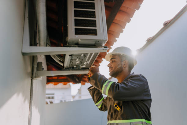 Best HVAC Companies Near Me  in Chattahoochee, FL