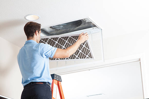 Best HVAC Installation Services  in Chattahoochee, FL