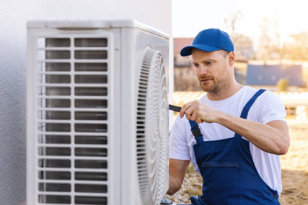 Best HVAC Cleaning Services  in Chattahoochee, FL